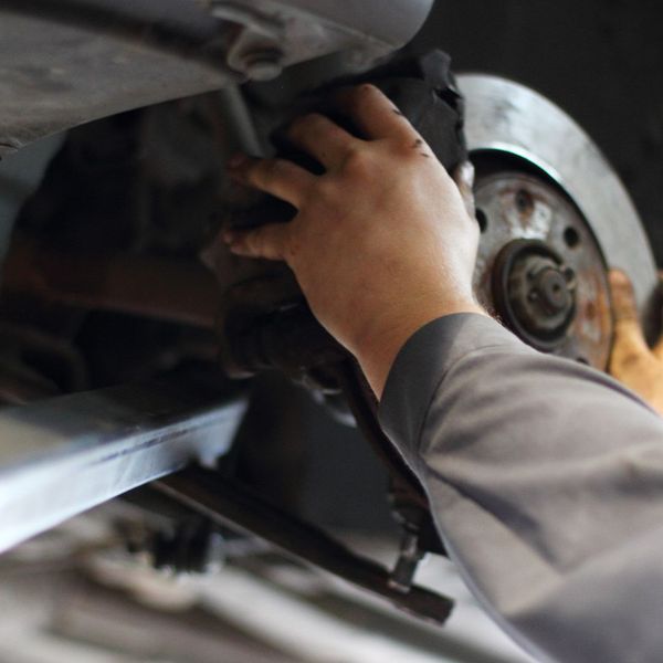 Differences Between Drum and Pad Brakes The Best Vehicle Service in